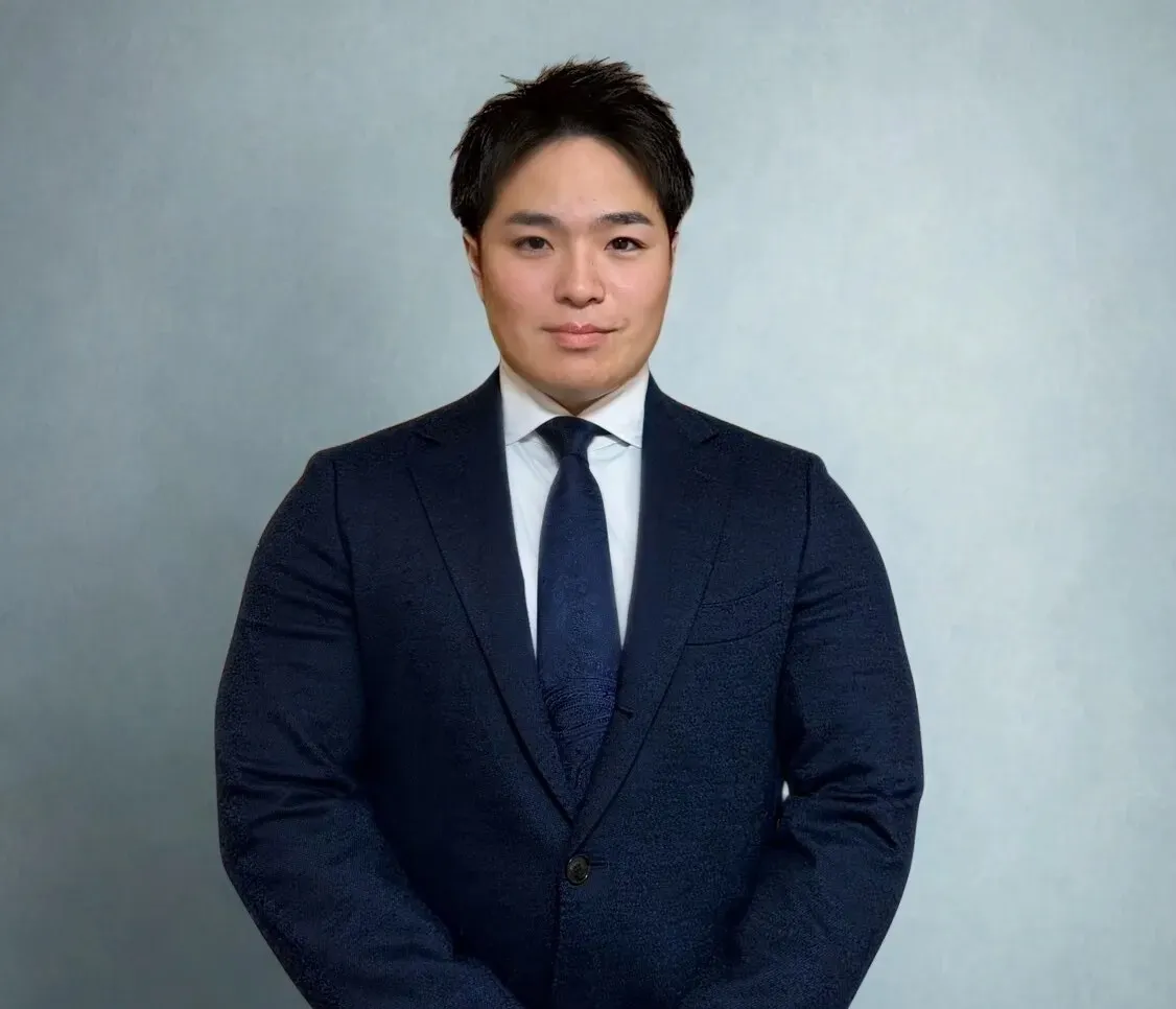 代表 保坂眞人