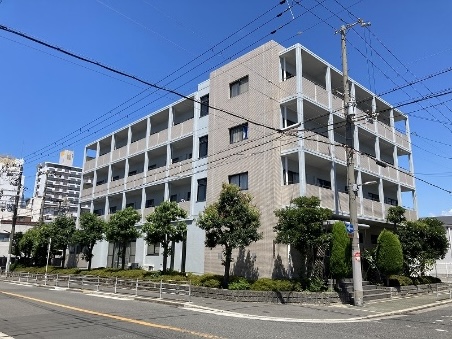 大阪市住吉区南住吉3丁目