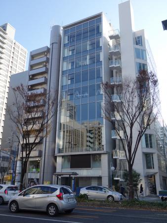 南森町アーバンビル