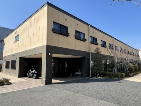 大阪市平野区加美南