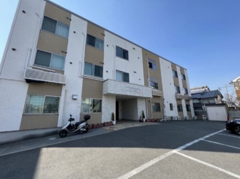 大阪市平野区加美正覚寺1丁目
