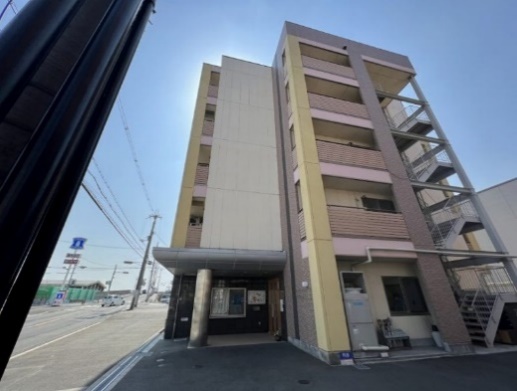 大阪市平野区長吉長原西4丁目