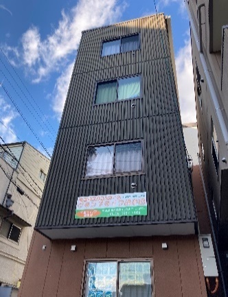 大阪市旭区PJ