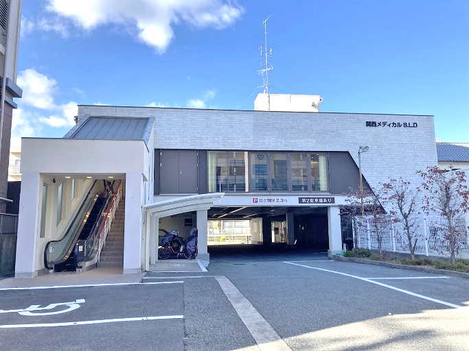 関西メディカルBLD