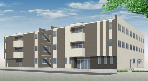 大阪府交野市星田北施設