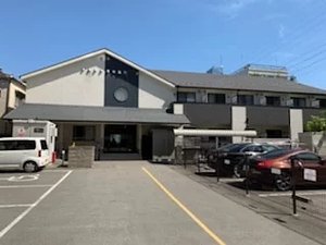 大阪府門真市四宮3丁目