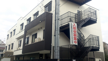 大阪府門真市堂山町24