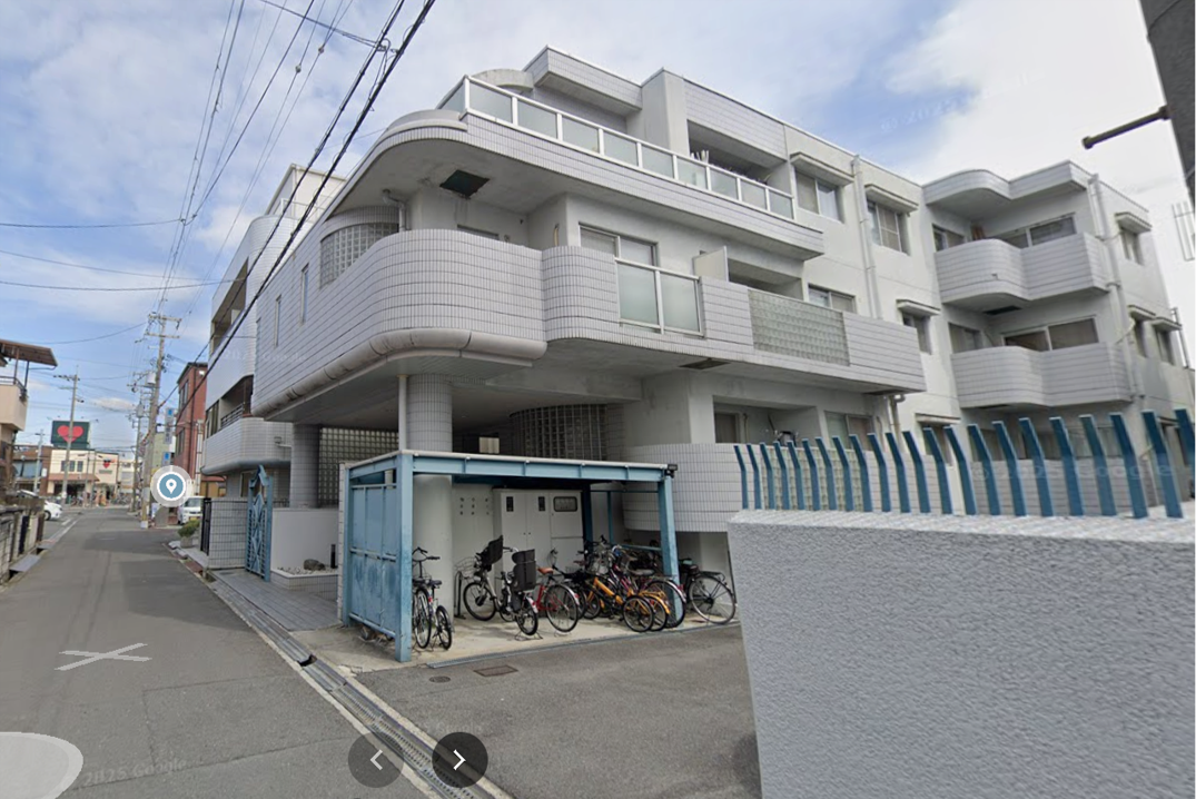高槻収益レジ②