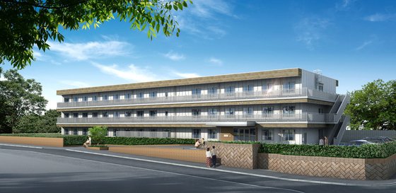 門真市大橋町